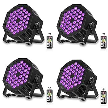 Black lighting board L S セット 1/fspace LS-1 - Gamma Led Vision